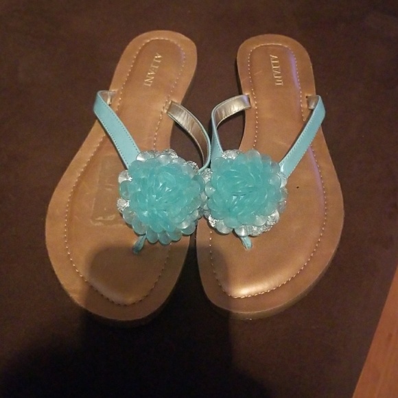 alfani sandals